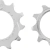 Shimano CS-M9100 12-Speed Cassette Cog Unit - 10t (B) and 12t (D)