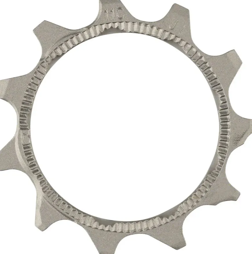Shimano CS-R9200 12-Speed Cassette Cog - 11t (C) Built In Spacer Type