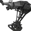 Shimano CUES RD-U6000-GS Rear Derailleur - 10/11-Speed Shadow Design Plus Direct Attach Medium Cage BLK