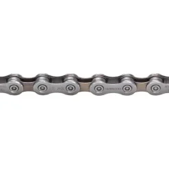 Shimano Deore CN-HG54 Chain - 10-Speed 116 Links Silver