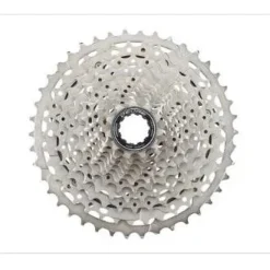 Shimano Deore CS-M5100-11 Cassette - 11-speed 11-42t