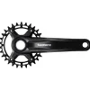 Shimano Deore FC-MT510-1 Crankset - 175mm 12-Speed 32t