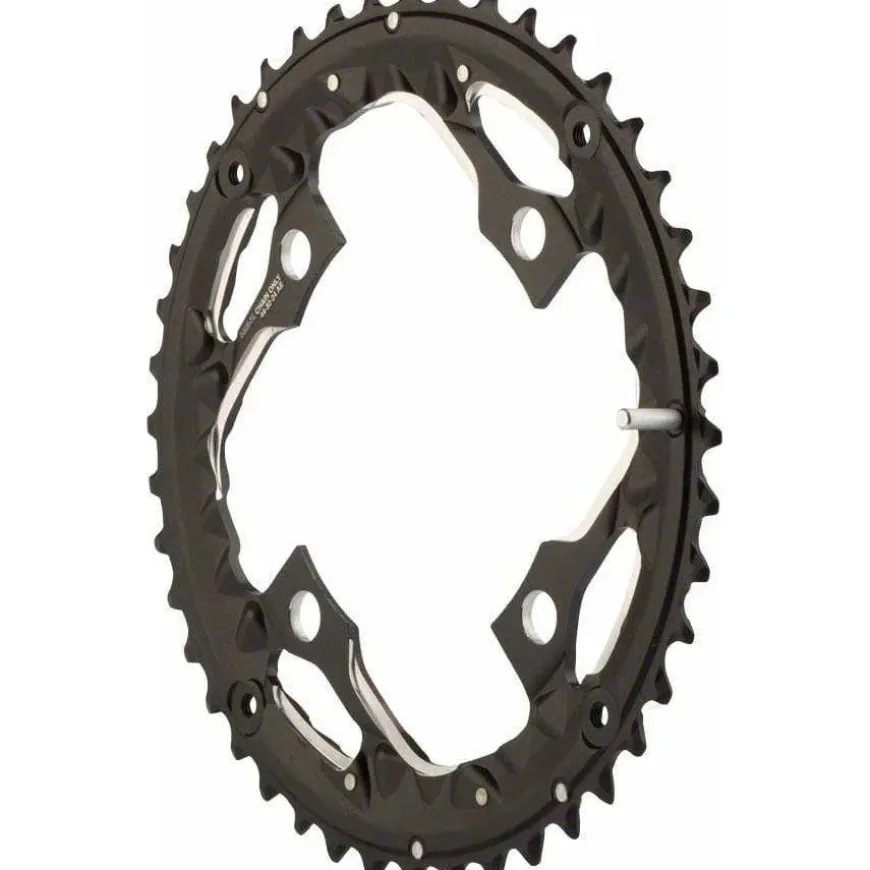 Shimano Deore LX T671 104mm 10-Speed Outer Chainring