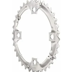 Shimano Deore M533 36t 104mm 9-Speed Chainring