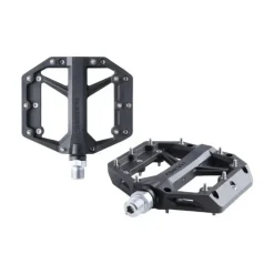 Shimano Deore PD-GR400 Platform Bike Pedals