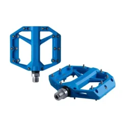 Shimano Deore PD-GR400 Platform Bike Pedals