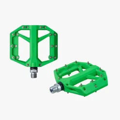 Shimano Deore PD-GR400 Platform Bike Pedals
