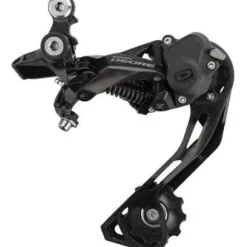 Shimano Deore RD-M6000- Rear Derailleur - 10 Speed