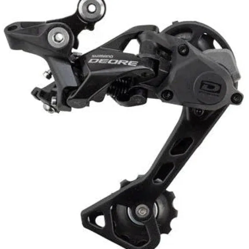 Shimano Deore RD-M6000- Rear Derailleur - 10 Speed