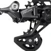 Shimano Deore RD-M5130 Rear Derailleur - 10-Speed Medium Cage Black