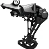 Shimano Deore RD-M5100-SGS Rear Derailleur - 11-Speed Long Cage Black