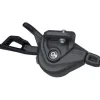 Shimano Deore SL-M4100-IR Right Shift Lever - 10-Speed I-Spec EV Black