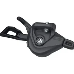 Shimano Deore SL-M4100-IR Right Shift Lever - 10-Speed I-Spec EV Black