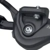 Shimano Deore SL-M6100-IR Right Shift Lever - 12-Speed I-Spec EV RapidFire Plus BLK