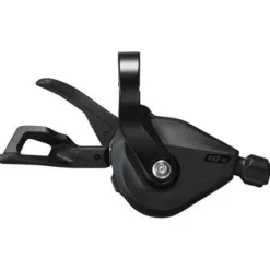 Shimano Deore SL-M4100-R Right Shift Lever - 10-Speed RapidFire Plus Black