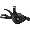 Shimano Deore SL-M5100-R Right Shift Lever - 11-Speed Black