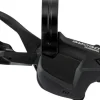 Shimano Deore SL-M5130-R Shift Lever - 10-Speed Right RapidFire Plus Black