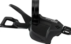 Shimano Deore SL-M5130-R Shift Lever - 10-Speed Right RapidFire Plus Black