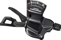 Shimano Deore SL-T6000 Shifter - Right 10-Speed