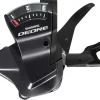 Shimano Deore SL-T6000 Shifter - Left 3-Speed