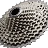 Shimano Deore XT CS-M8000 Cassette - 11 Speed 11-42t Gray