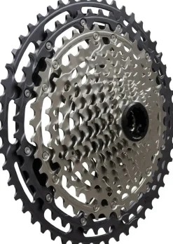 Shimano Deore XT CS-M8200 12-Speed 10-51t Hyperglide+ Micro Spline