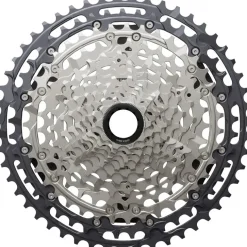 Shimano Deore XT CS-M8200 12-Speed 10-51t Hyperglide+ Micro Spline