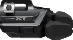 Shimano Deore XT M8250 Di2 Wireless Upgrade Kit - M8250-GS Rear Derailleur M8250-IR I-SPEC EV Shifter Battery Charger Quick Link