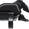 Shimano Deore XT M8250 Di2 Wireless Upgrade Kit - M8250-GS Rear Derailleur M8250-R Shifter Battery Charger Quick Link