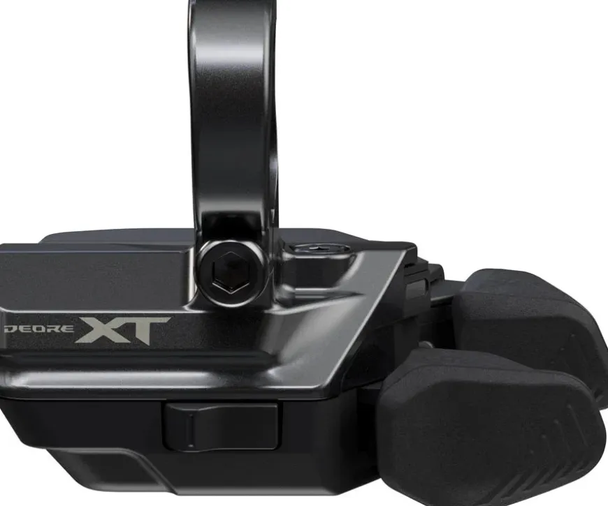Shimano Deore XT M8250 Di2 Wireless Upgrade Kit - M8250-GS Rear Derailleur M8250-R Shifter Battery Charger Quick Link