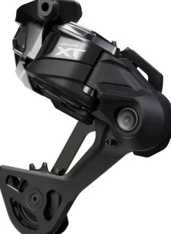Shimano Deore XT M8250 Di2 Wireless Upgrade Kit - M8250-SGS Rear Derailleur M8250-R Shifter Battery Charger Quick Link