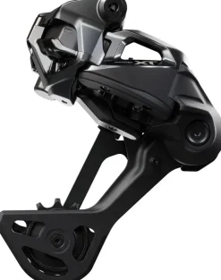 Shimano Deore XT RD-M8260-SGS Ebike Rear Derailleur - Di2 11-Speed TL-EW300