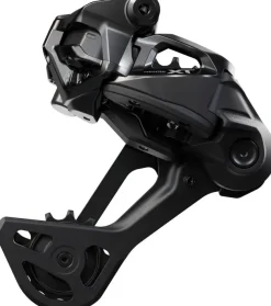 Shimano Deore XT RD-M8260-SGS Ebike Rear Derailleur - Di2 12-Speed TL-EW300