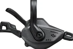 Shimano Deore XT SL-M8130-R Shift Lever - 11-Speed Right Black