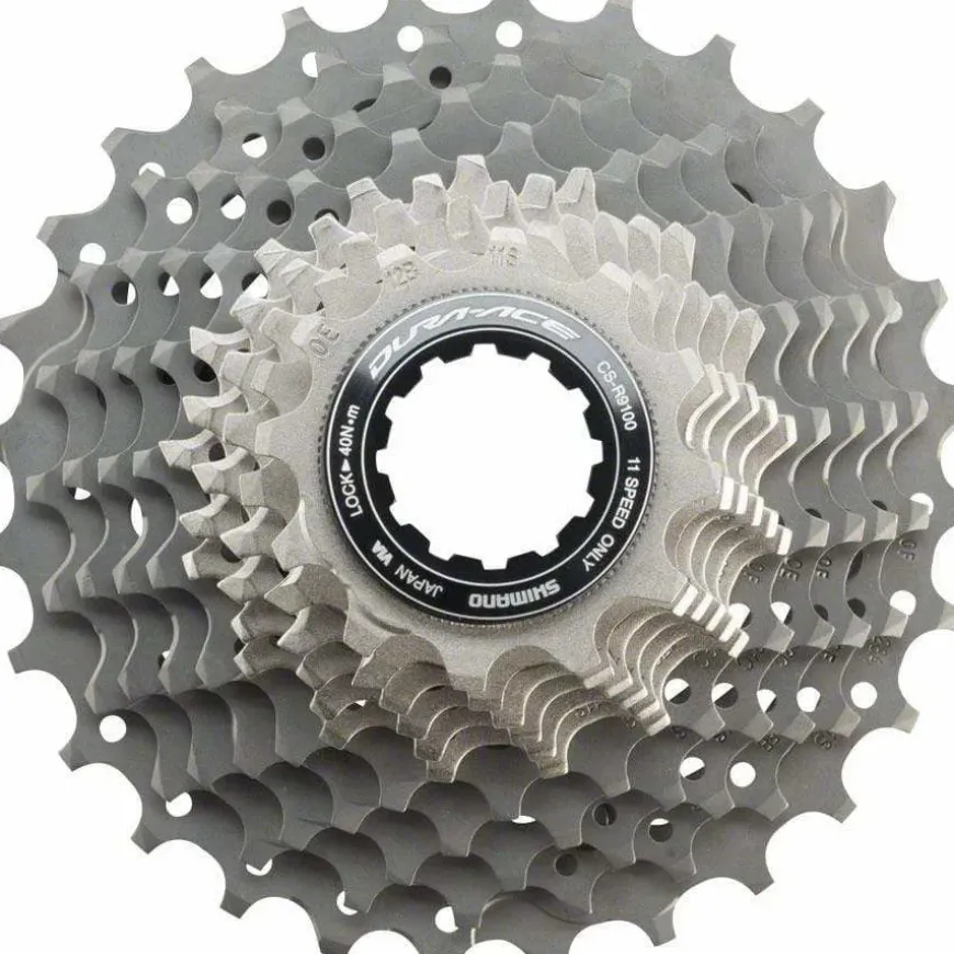 Shimano Dura Ace CS-R9100 11 Speed Cassette