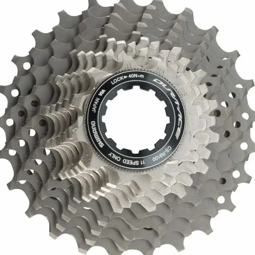 Shimano Dura Ace CS-R9100 11 Speed Cassette