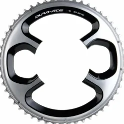 Shimano Dura-Ace 9000 52t 110mm 11-Speed Chainring for 36/52t