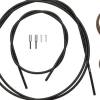 Shimano Dura-Ace BC-9000 Polymer-Coated Brake Cable Set Black