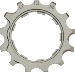 Shimano Dura-Ace CS-9000 11-Speed 13t 2nd position Cassette Cog