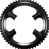 Shimano Dura-Ace FC-R9200 12-Speed Chainring - 54t Asymmetric 110 BCD BLK NJ