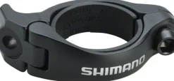 Shimano Dura-Ace FD-R9150 Di2 Front Derailleur Braze-on Adaptor 28.6/31.8mm