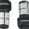 Shimano Dura-Ace R9160 Di2 TT Bar End Shifters 1-Button Design Syncro Shift compatible