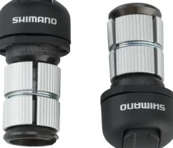 Shimano Dura-Ace R9160 Di2 TT Bar End Shifters 1-Button Design Syncro Shift compatible