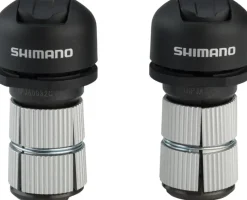 Shimano Dura-Ace R9160 Di2 TT Bar End Shifters 1-Button Design Syncro Shift compatible