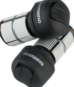 Shimano Dura-Ace R9160 Di2 TT Bar End Shifters 1-Button Design Syncro Shift compatible