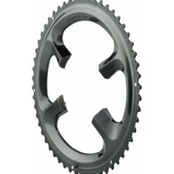 Shimano Dura-Ace R9100 54t 110mm Chainring for 54-42t