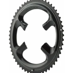 Shimano Dura-Ace R9100 55t 110mm Chainring for 55-42t