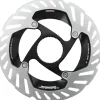 Shimano Dura-Ace RT-CL900 Disc Brake Rotor Lockring - 140mm CenterLock Silver