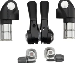 Shimano Dura-Ace SL-BSR1 11-Speed Bar End Shifters