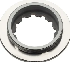 Shimano Dura-Ace SM-RT900 Disc Brake Rotor Lock Ring and Washer
